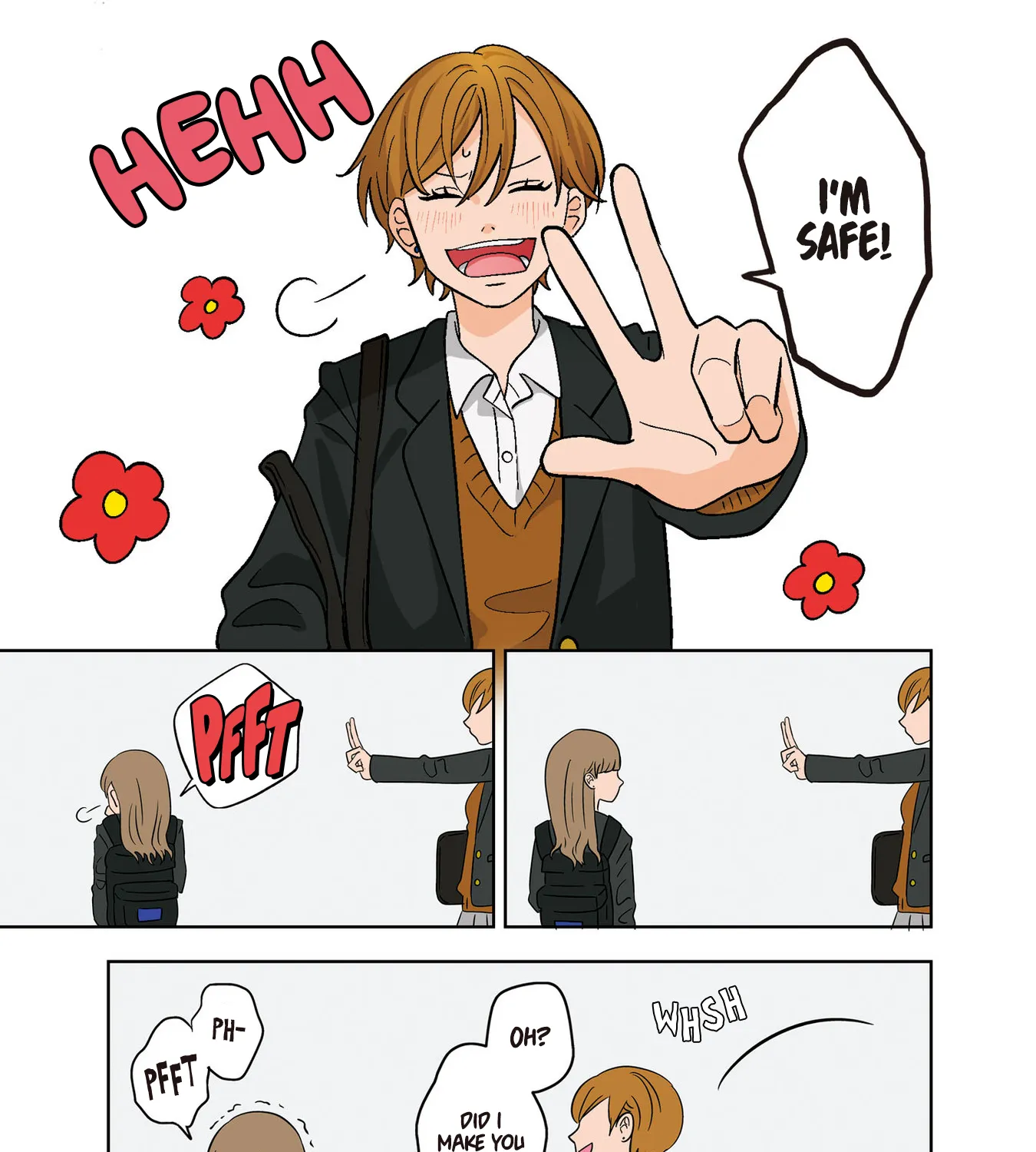 Read The Ramparts of Ice EN Manga Online