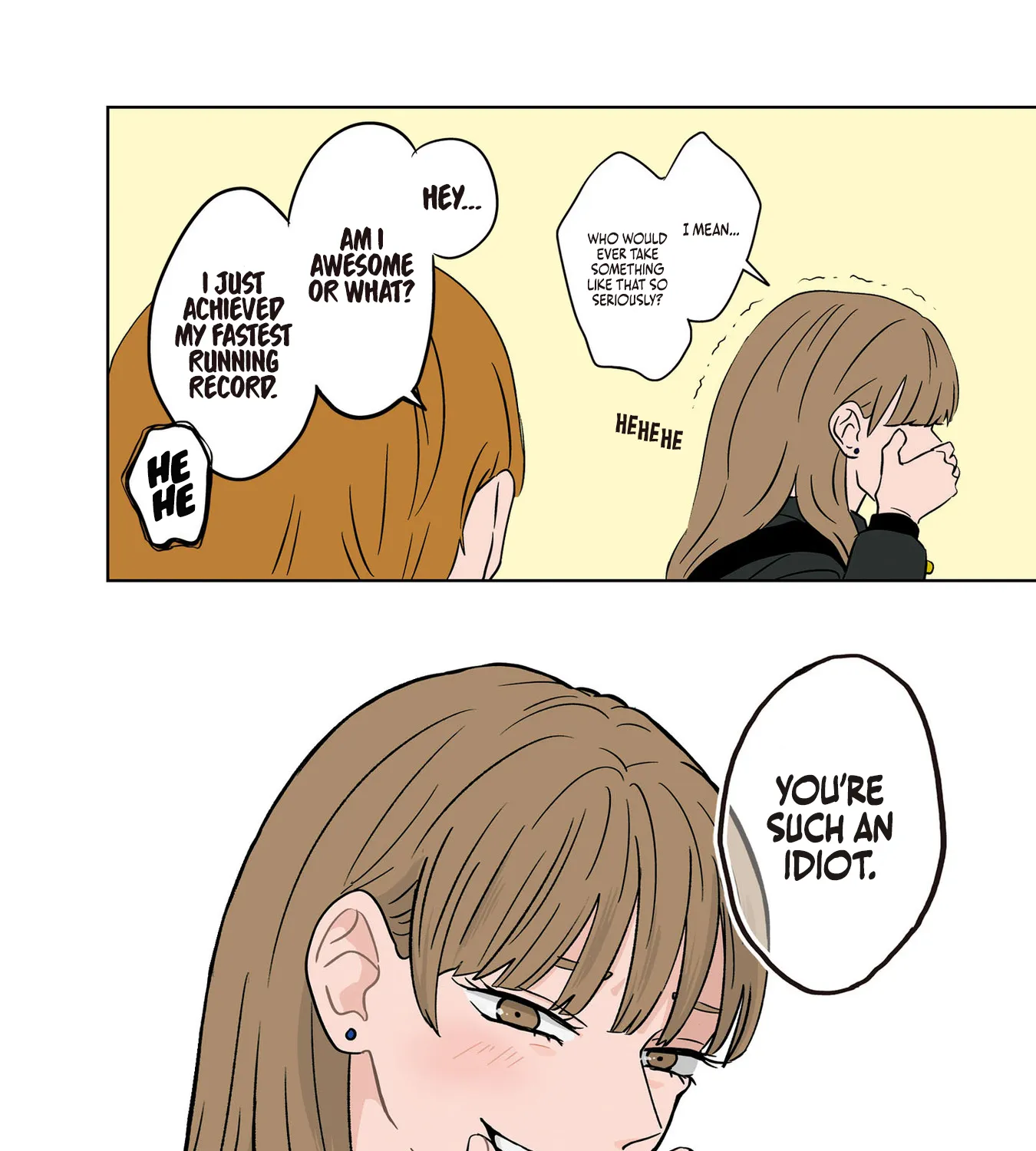 Read The Ramparts of Ice EN Manga Online