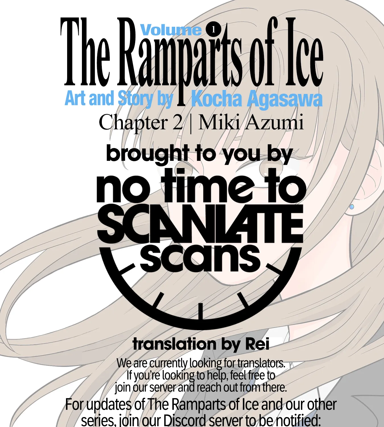 Read The Ramparts of Ice EN Manga Online