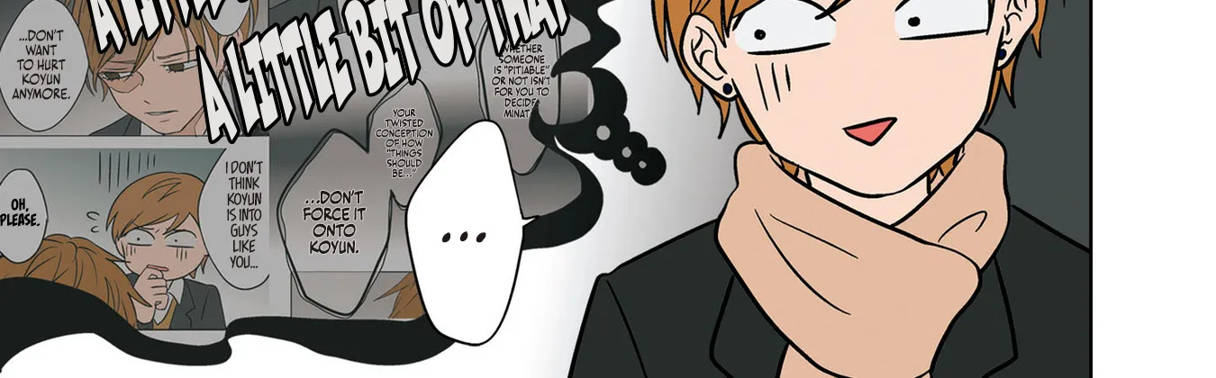 Read The Ramparts of Ice EN Manga Online