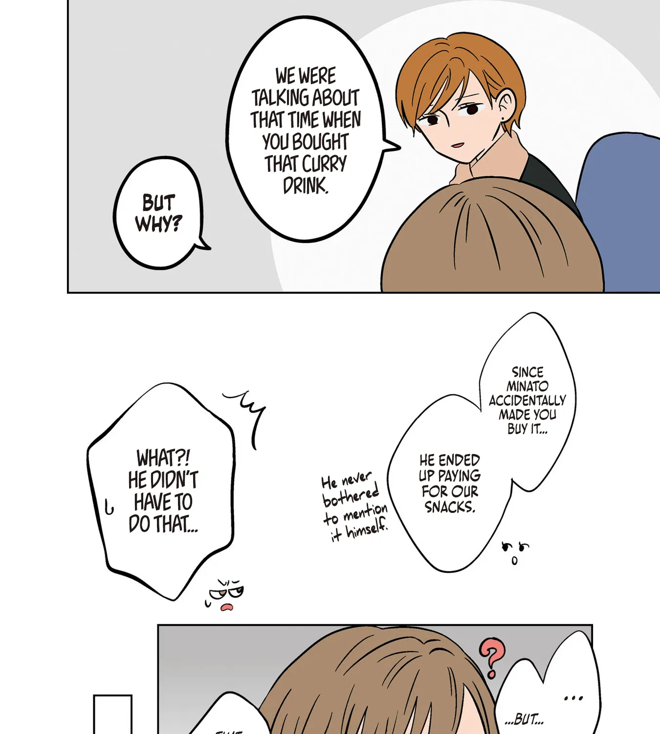Read The Ramparts of Ice EN Manga Online