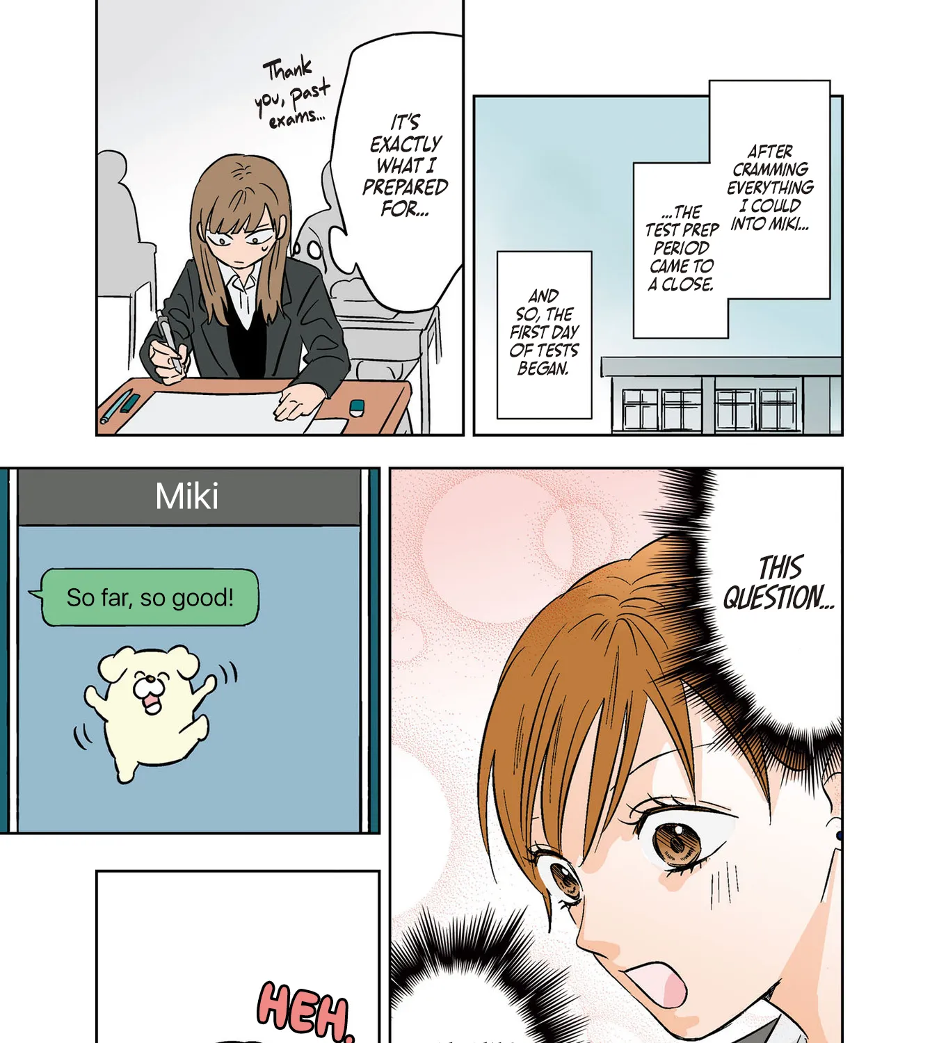 Read The Ramparts of Ice EN Manga Online