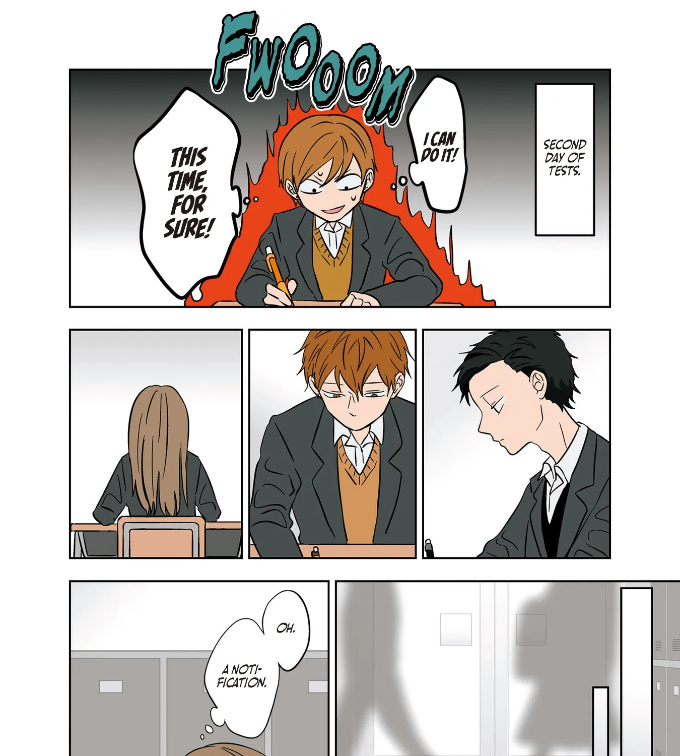 Read The Ramparts of Ice EN Manga Online