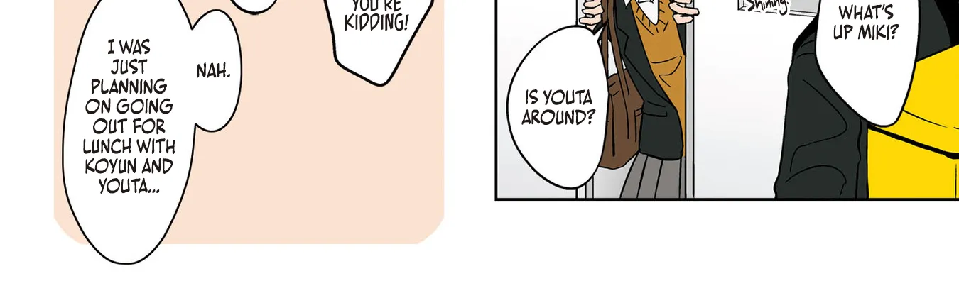 Read The Ramparts of Ice EN Manga Online