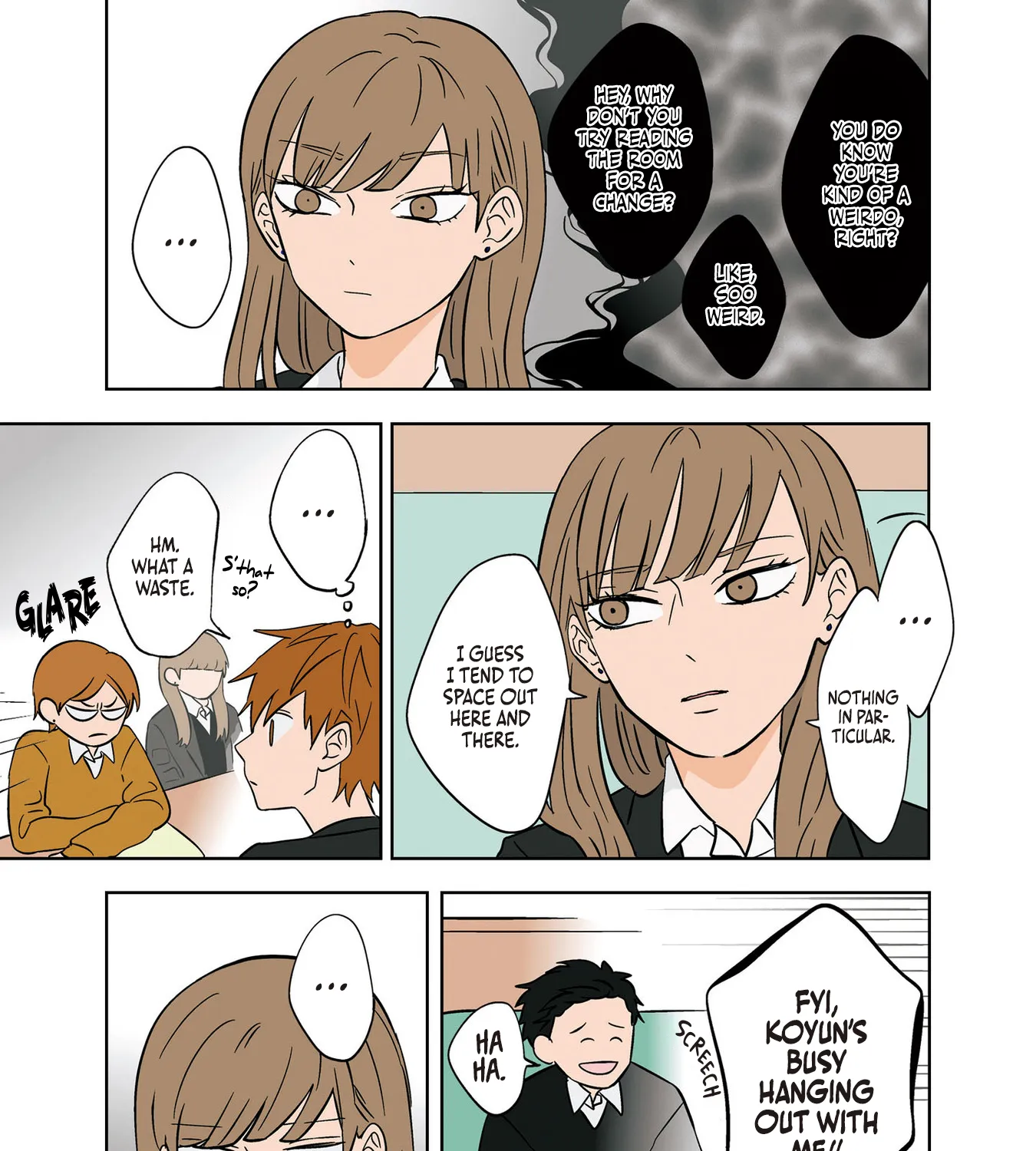 Read The Ramparts of Ice EN Manga Online