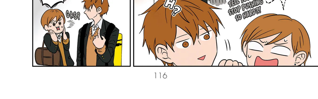Read The Ramparts of Ice EN Manga Online