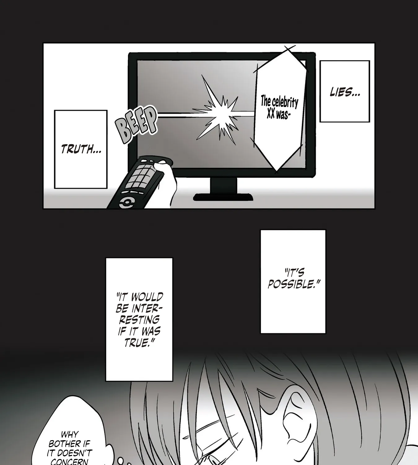 Read The Ramparts of Ice EN Manga Online