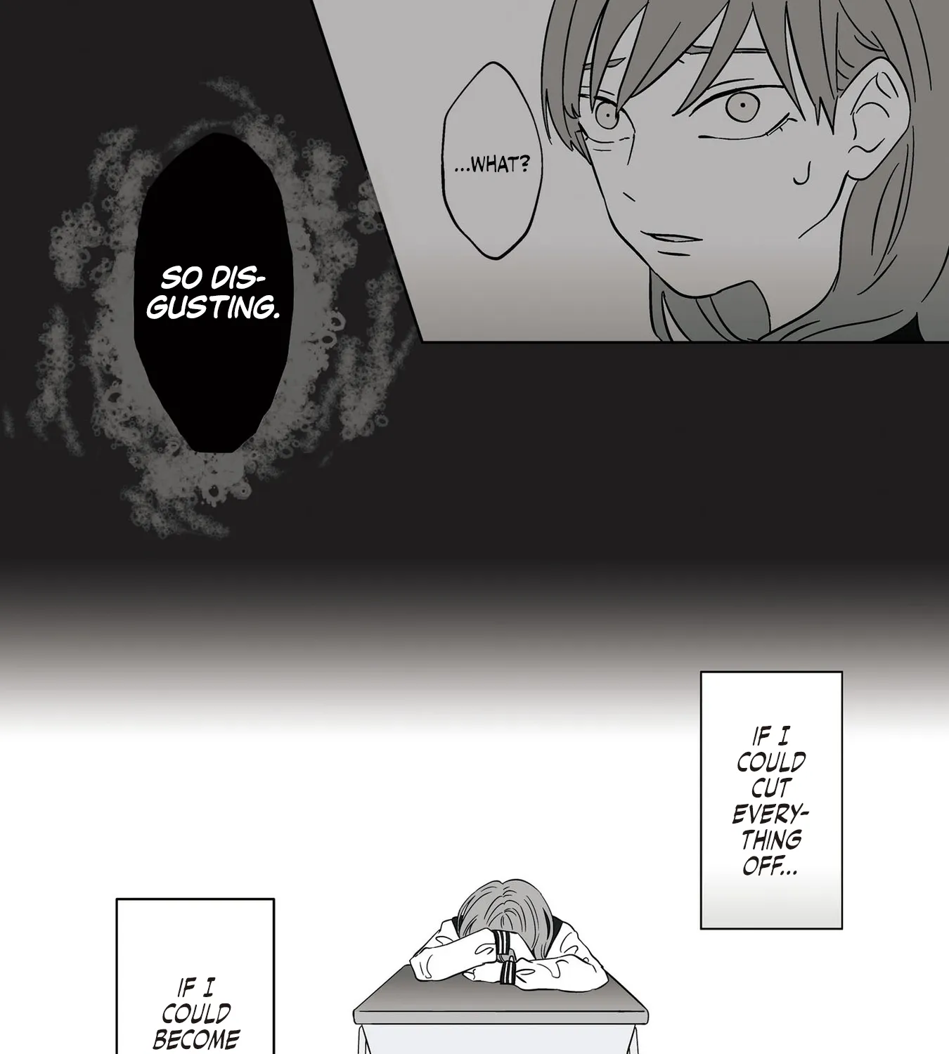 Read The Ramparts of Ice EN Manga Online