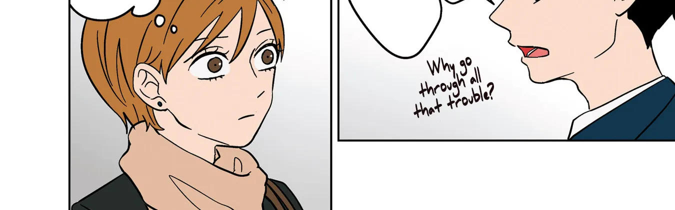 Read The Ramparts of Ice EN Manga Online