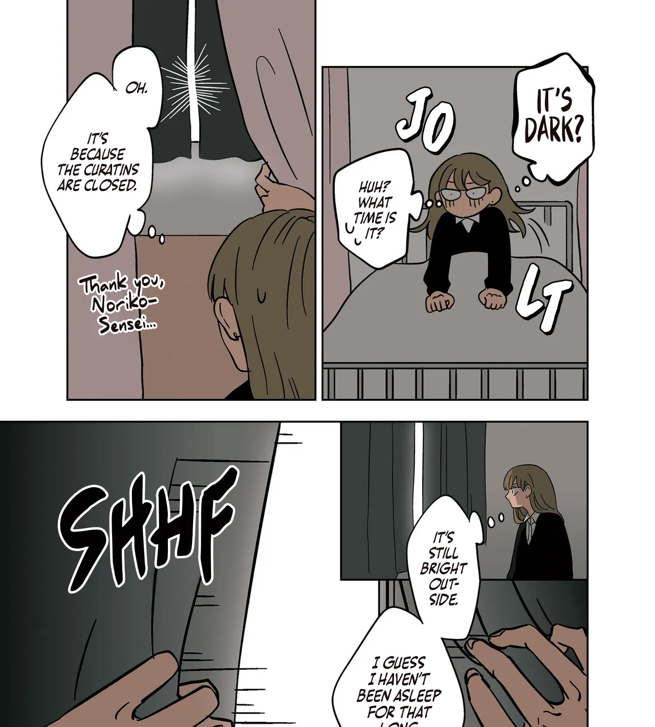 Read The Ramparts of Ice EN Manga Online