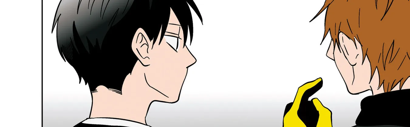 Read The Ramparts of Ice EN Manga Online