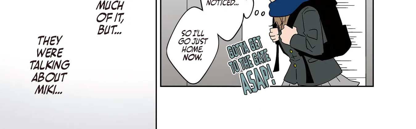 Read The Ramparts of Ice EN Manga Online