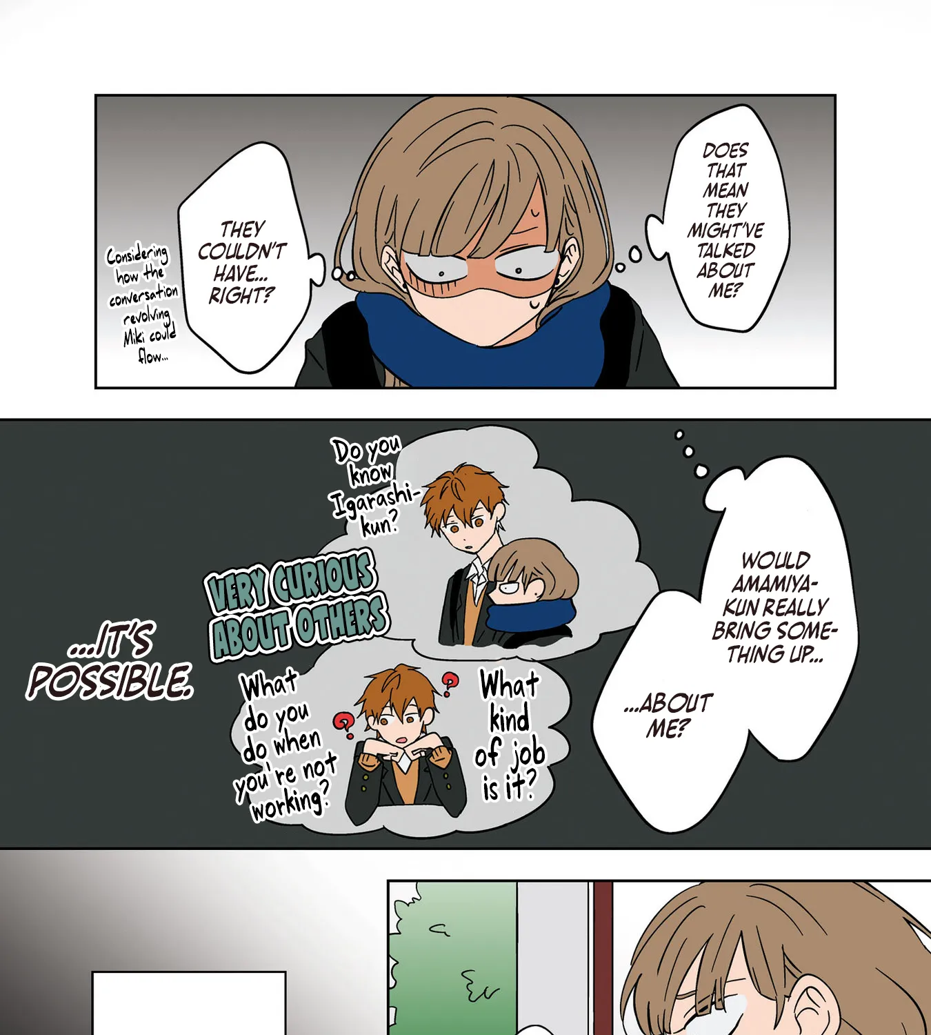 Read The Ramparts of Ice EN Manga Online
