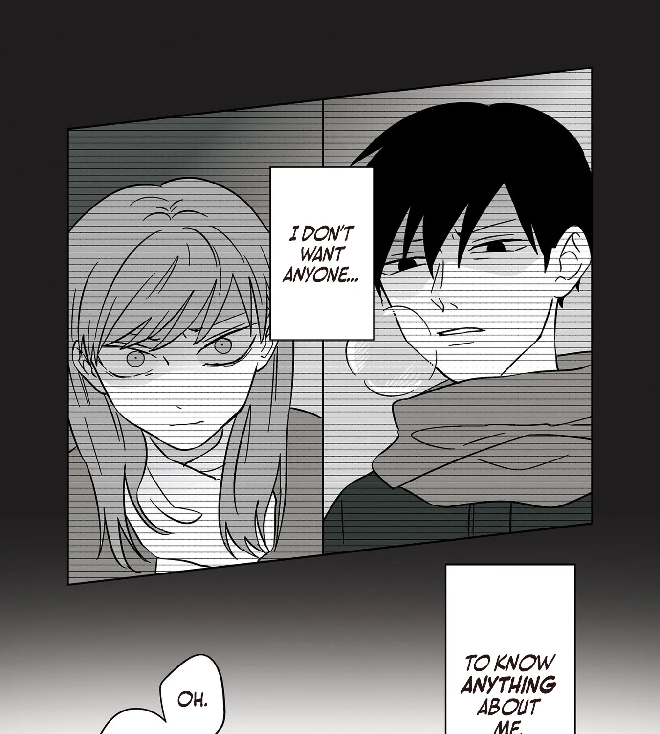 Read The Ramparts of Ice EN Manga Online