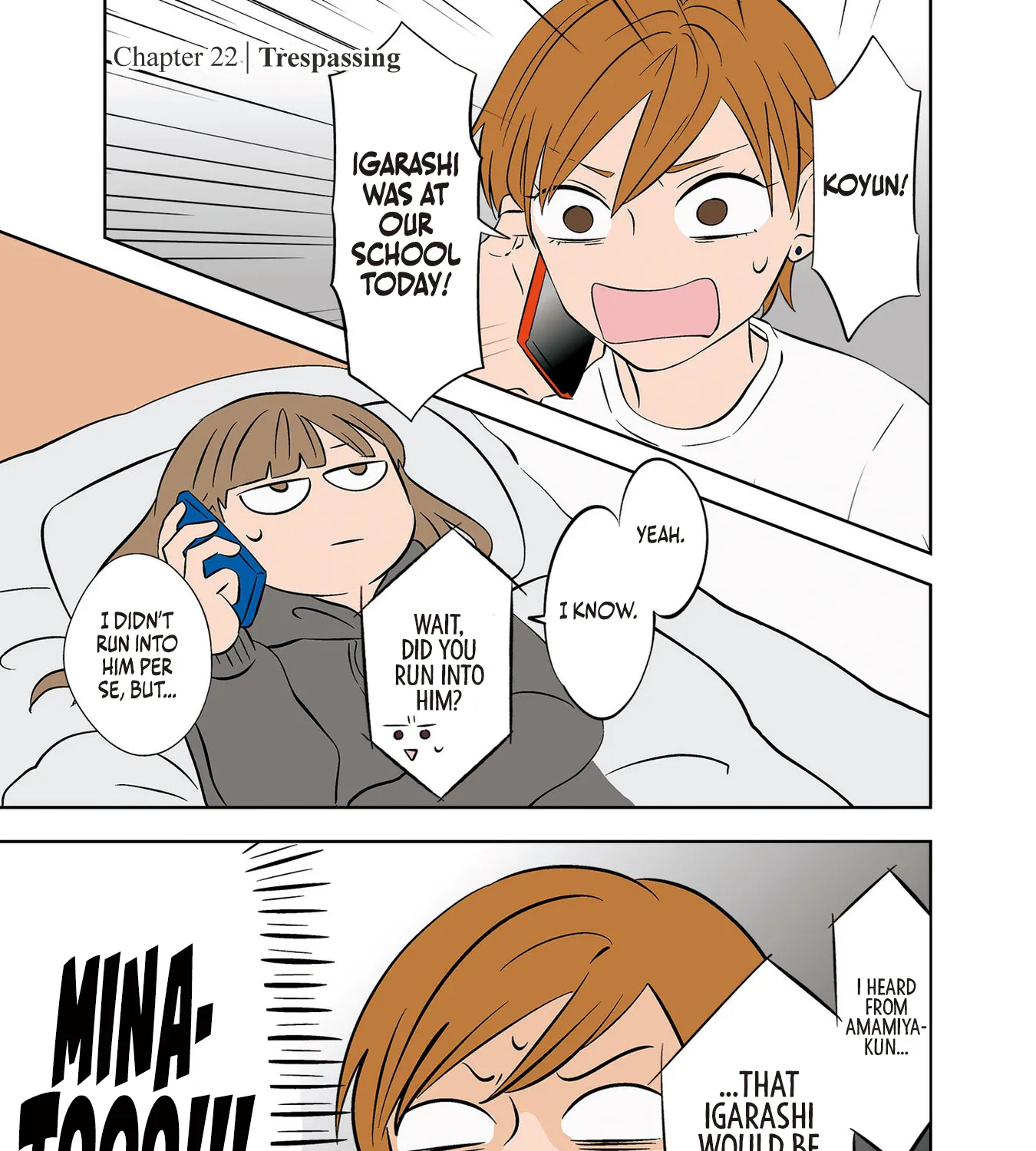 Read The Ramparts of Ice EN Manga Online