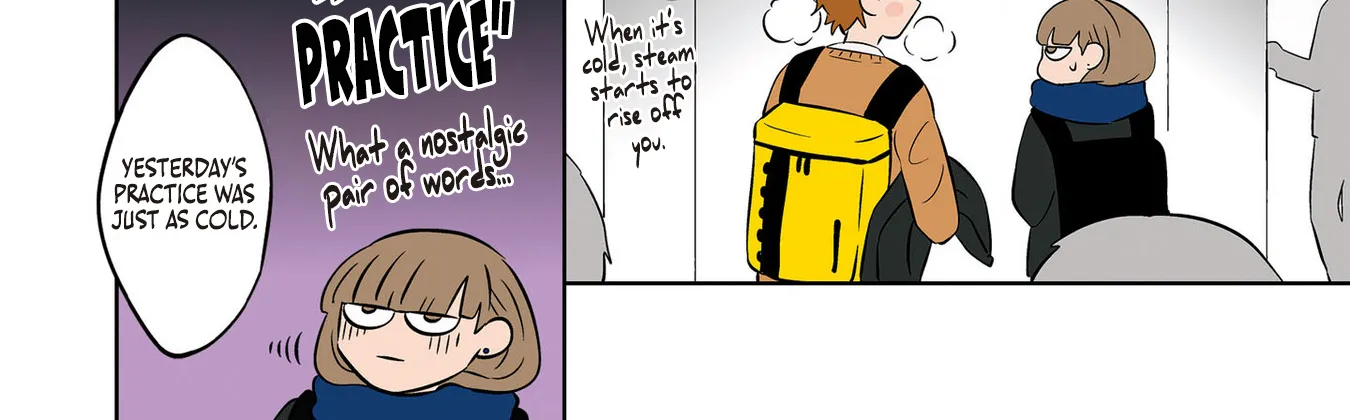 Read The Ramparts of Ice EN Manga Online