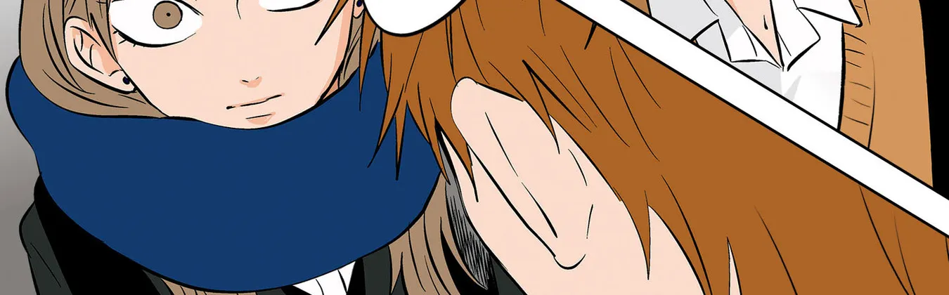 Read The Ramparts of Ice EN Manga Online