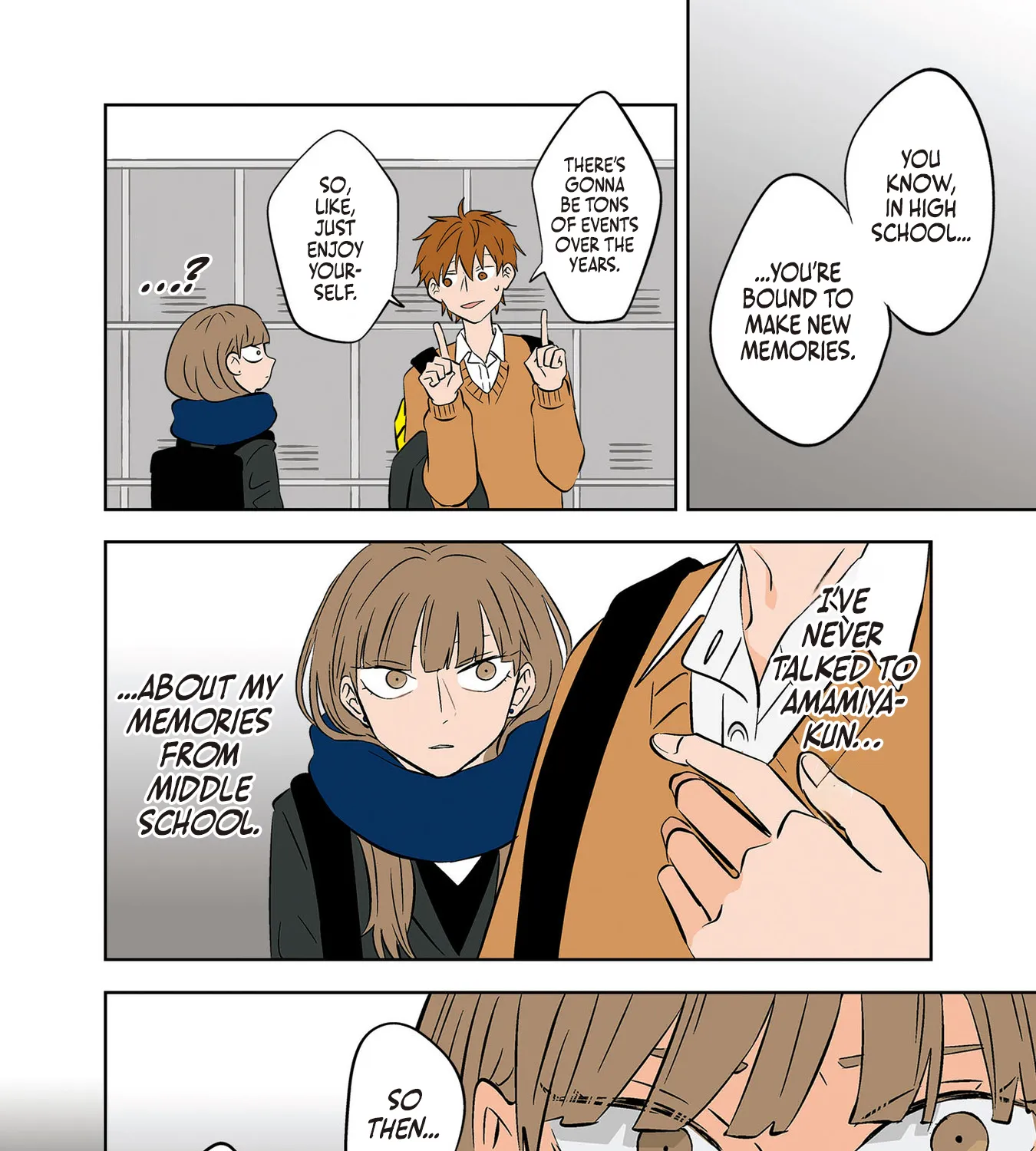 Read The Ramparts of Ice EN Manga Online
