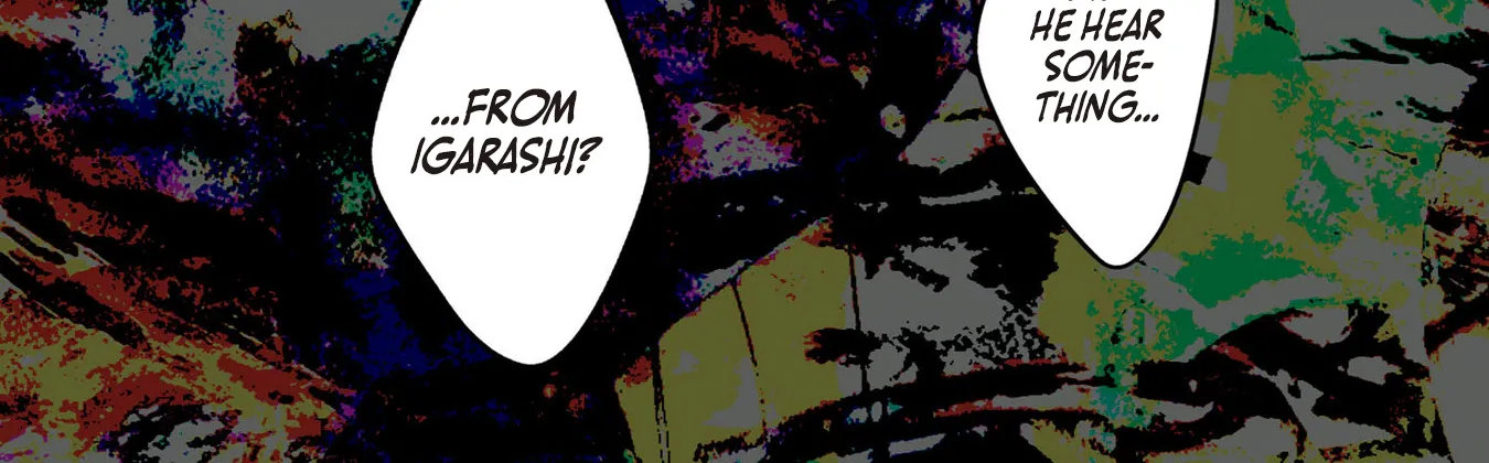 Read The Ramparts of Ice EN Manga Online