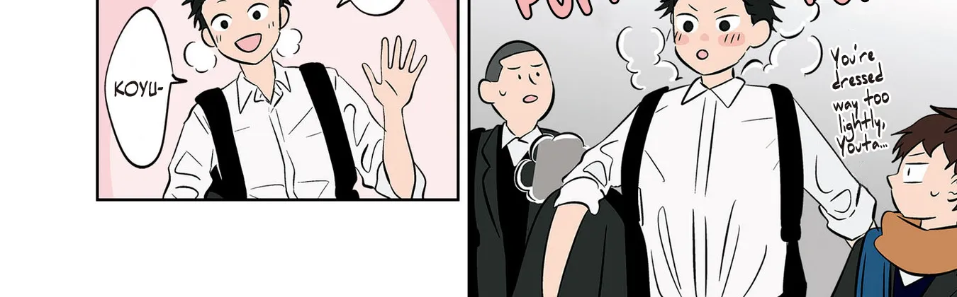 Read The Ramparts of Ice EN Manga Online