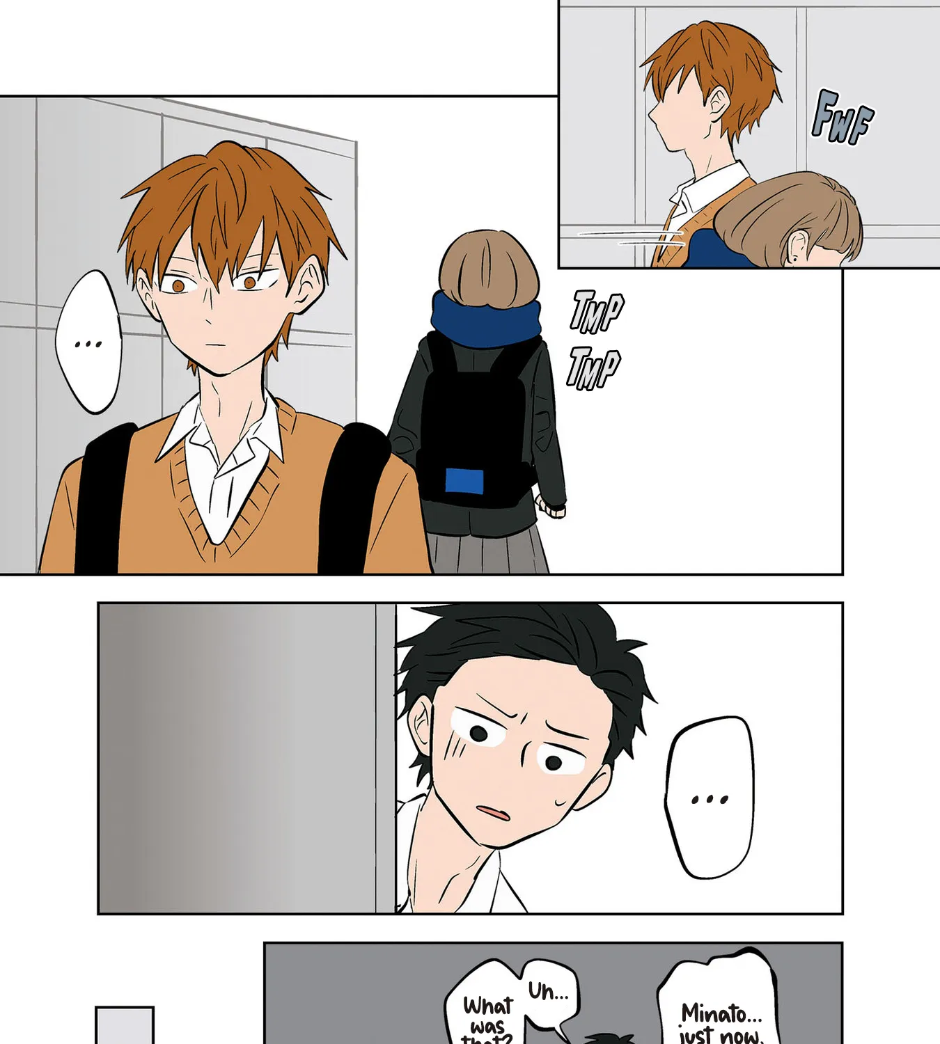 Read The Ramparts of Ice EN Manga Online