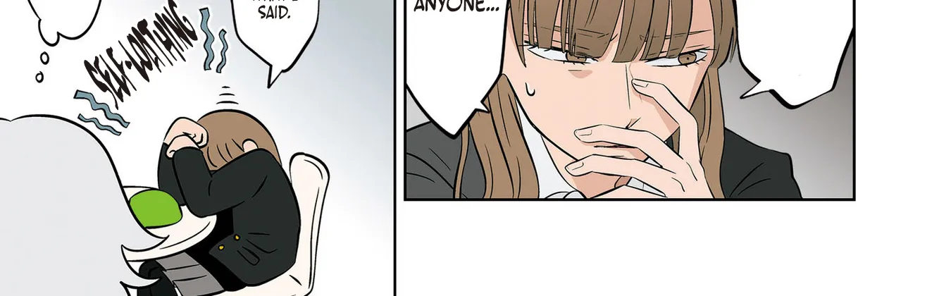 Read The Ramparts of Ice EN Manga Online