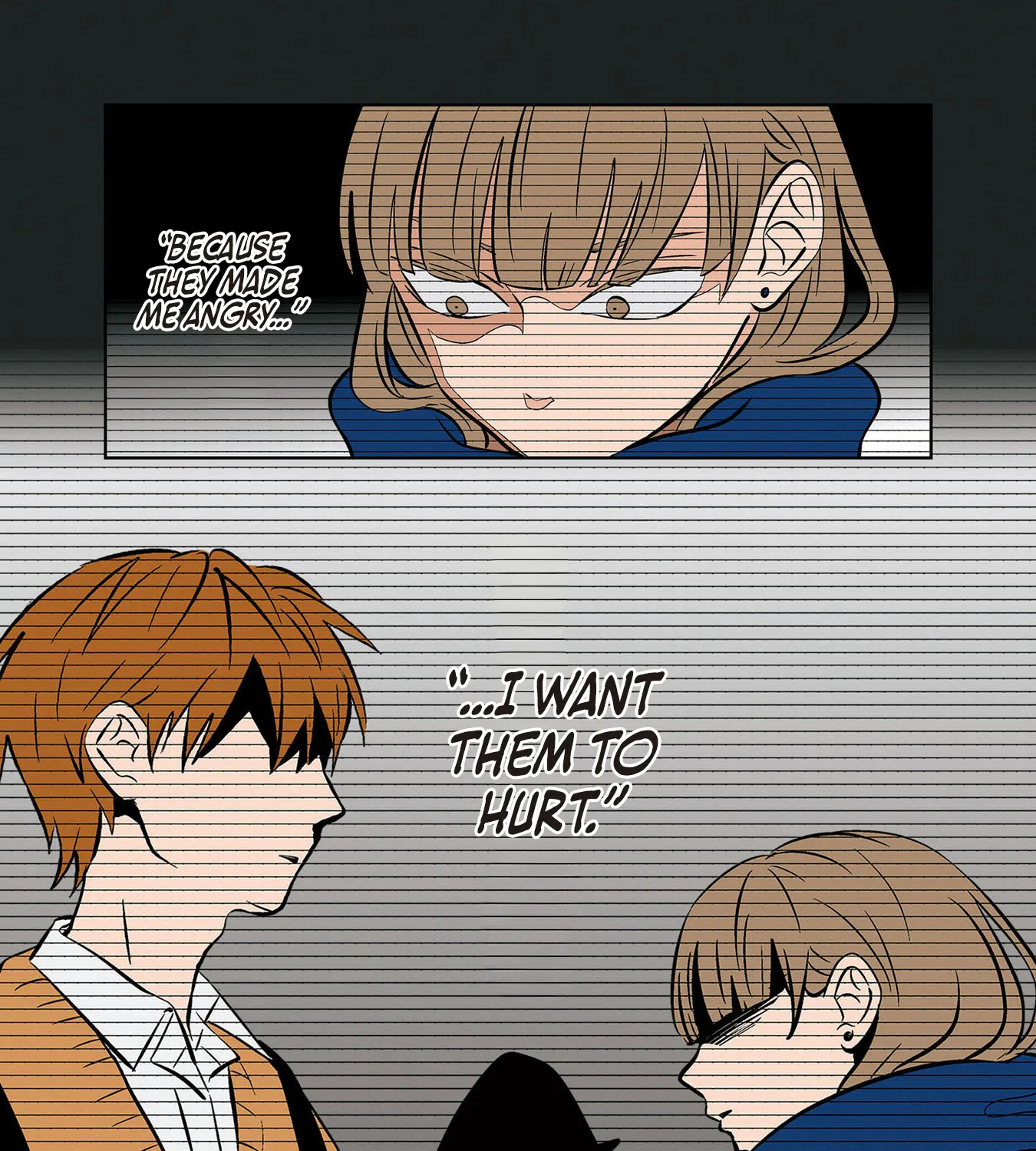 Read The Ramparts of Ice EN Manga Online