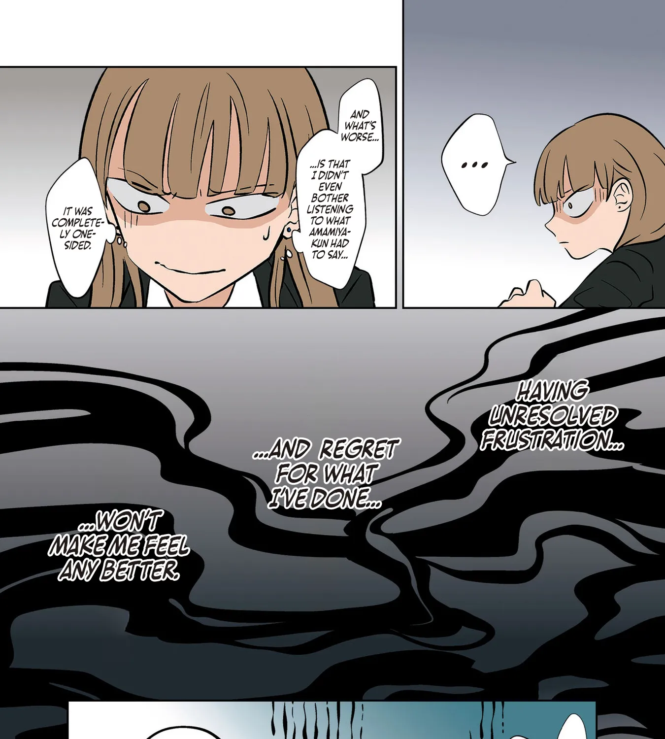 Read The Ramparts of Ice EN Manga Online