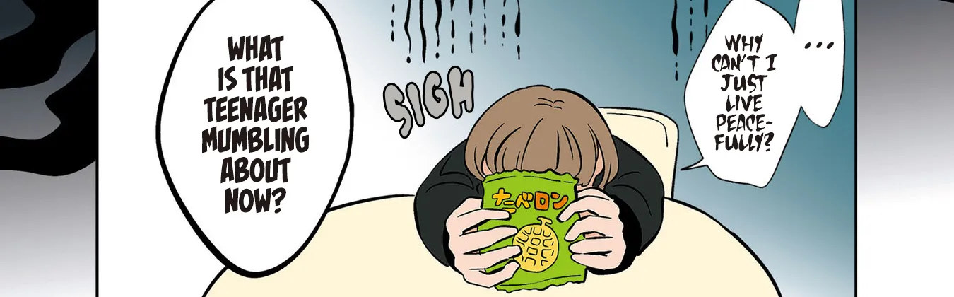 Read The Ramparts of Ice EN Manga Online