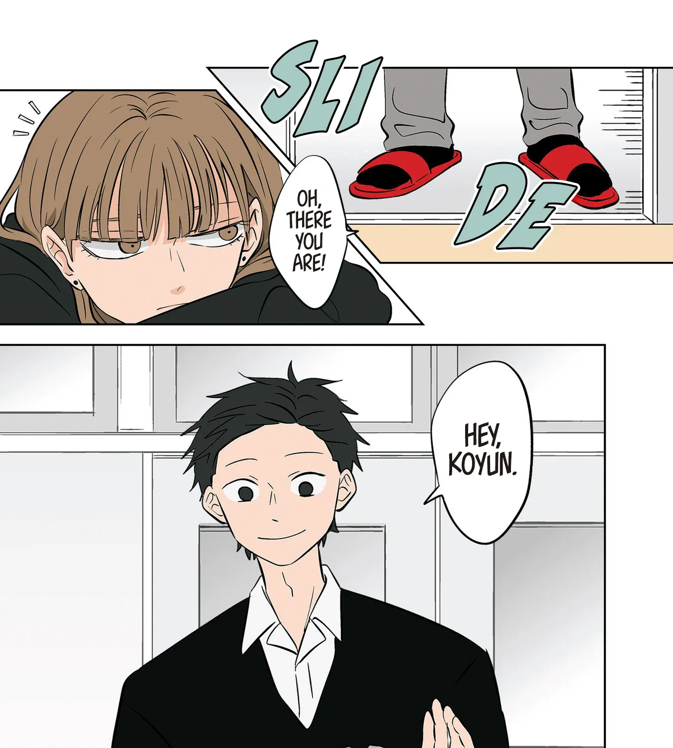 Read The Ramparts of Ice EN Manga Online
