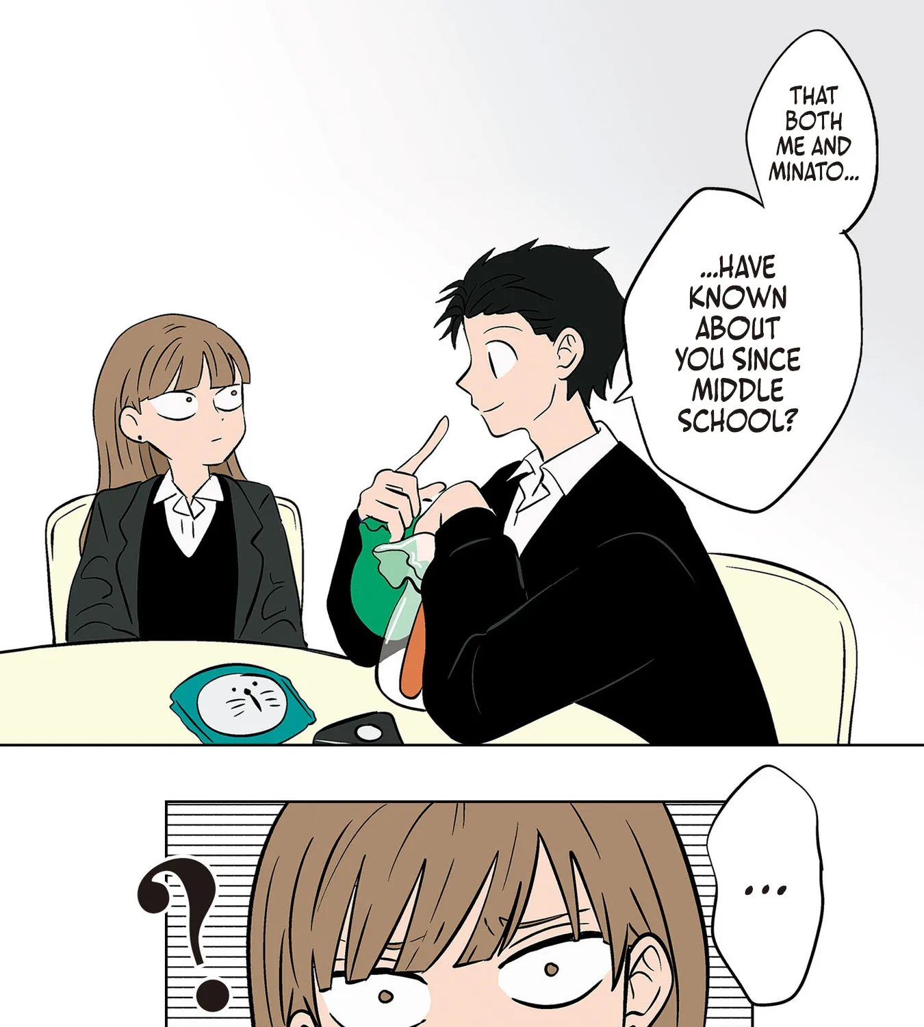 Read The Ramparts of Ice EN Manga Online