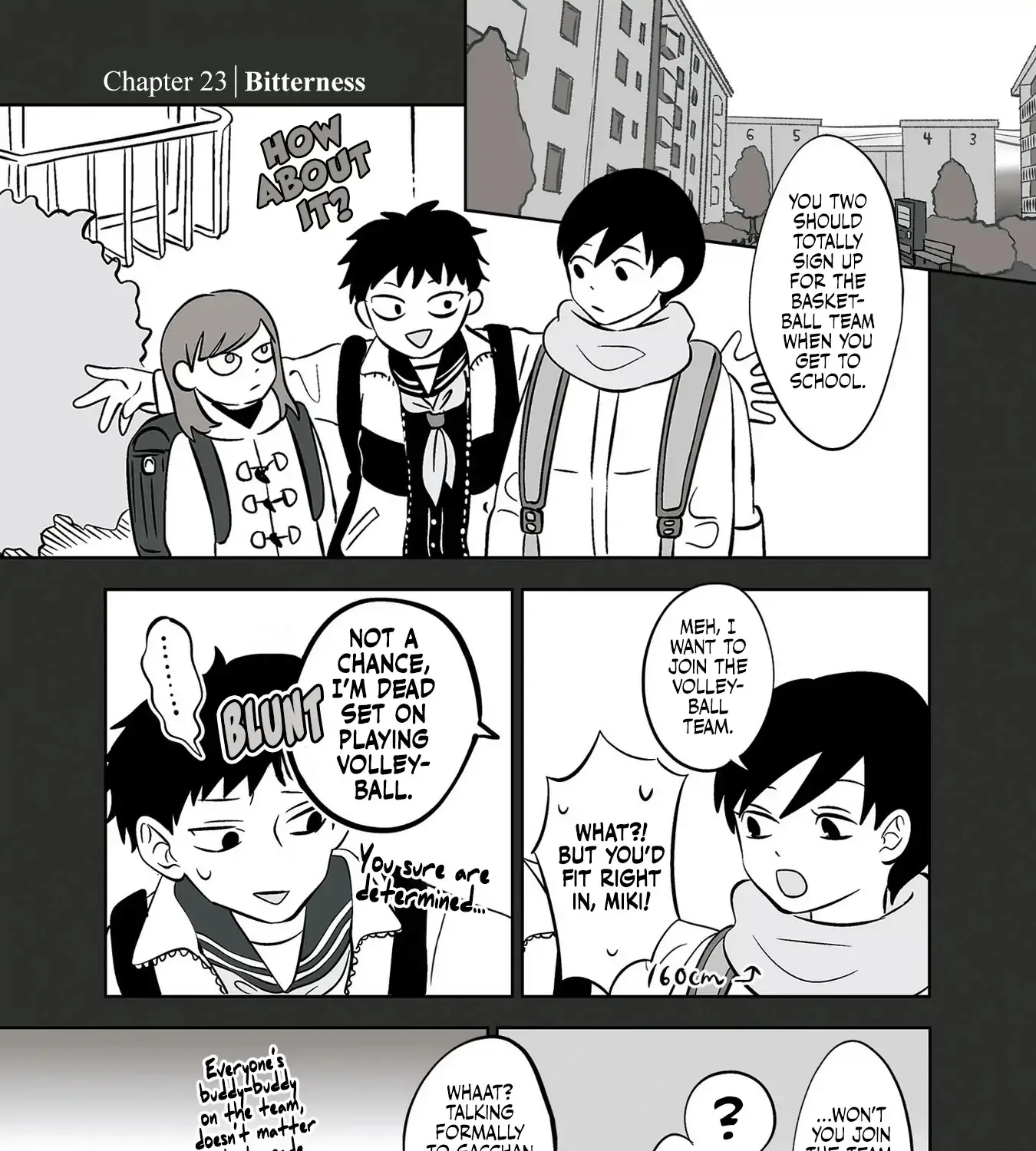 Read The Ramparts of Ice EN Manga Online