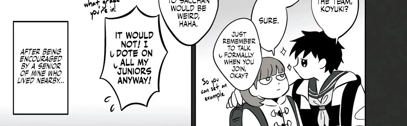 Read The Ramparts of Ice EN Manga Online