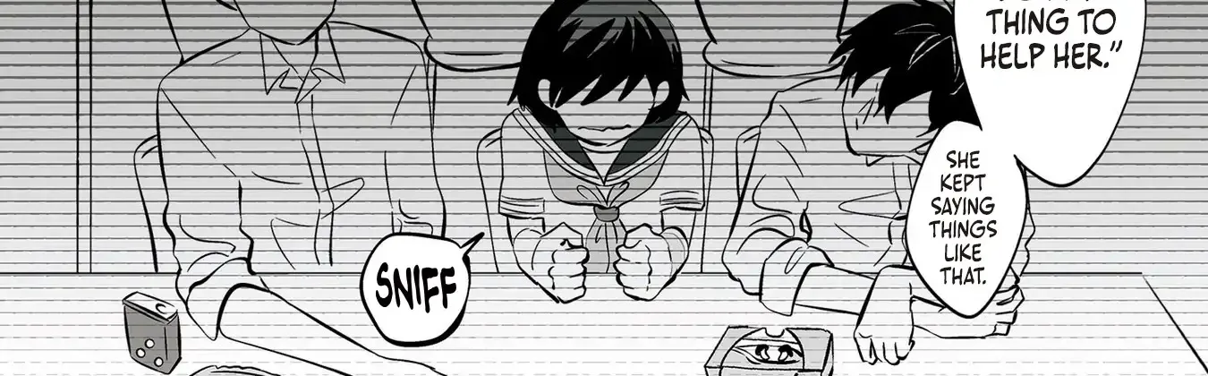 Read The Ramparts of Ice EN Manga Online