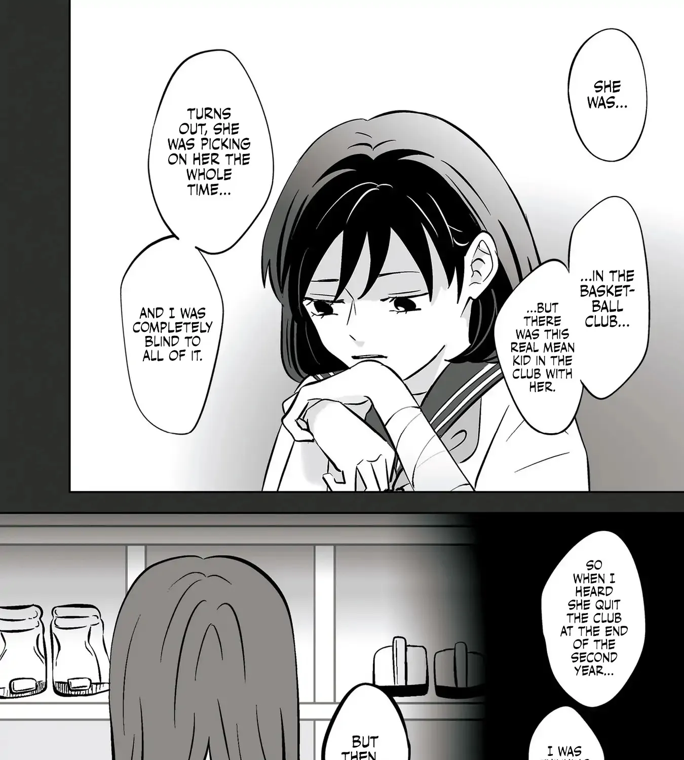 Read The Ramparts of Ice EN Manga Online
