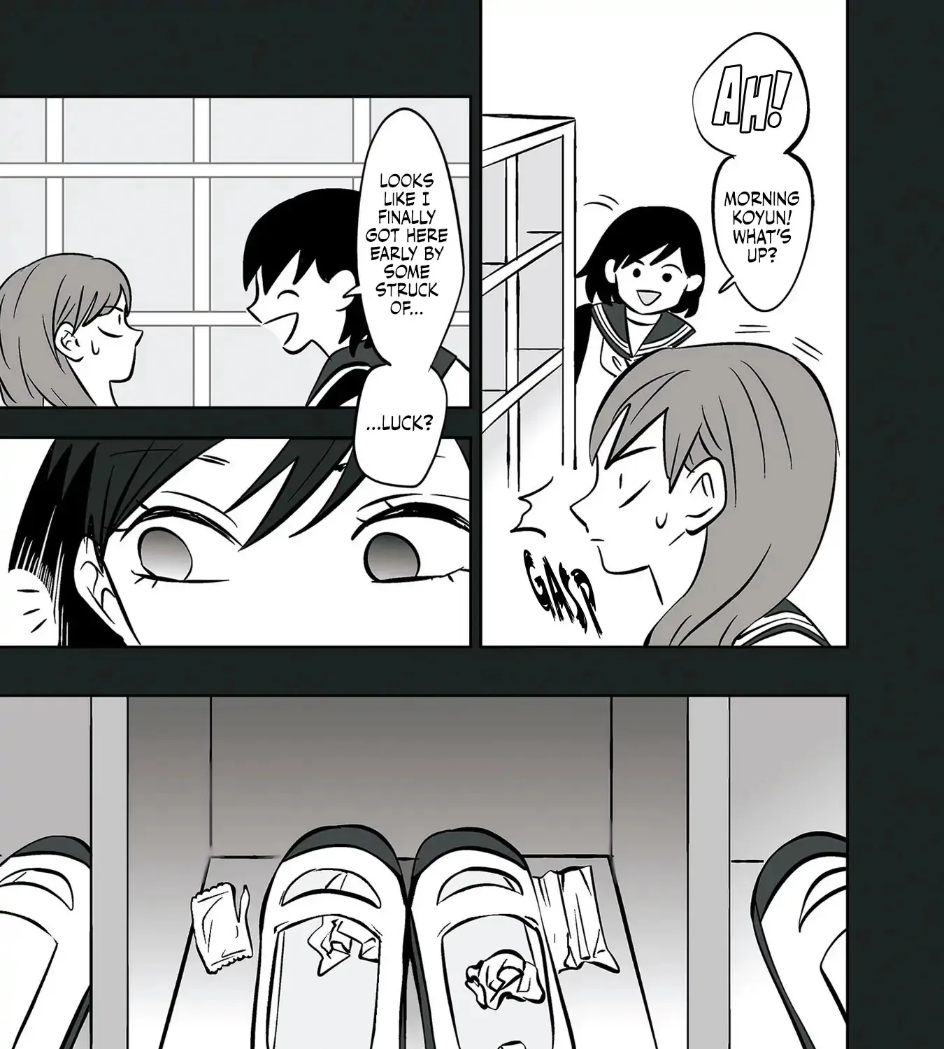 Read The Ramparts of Ice EN Manga Online