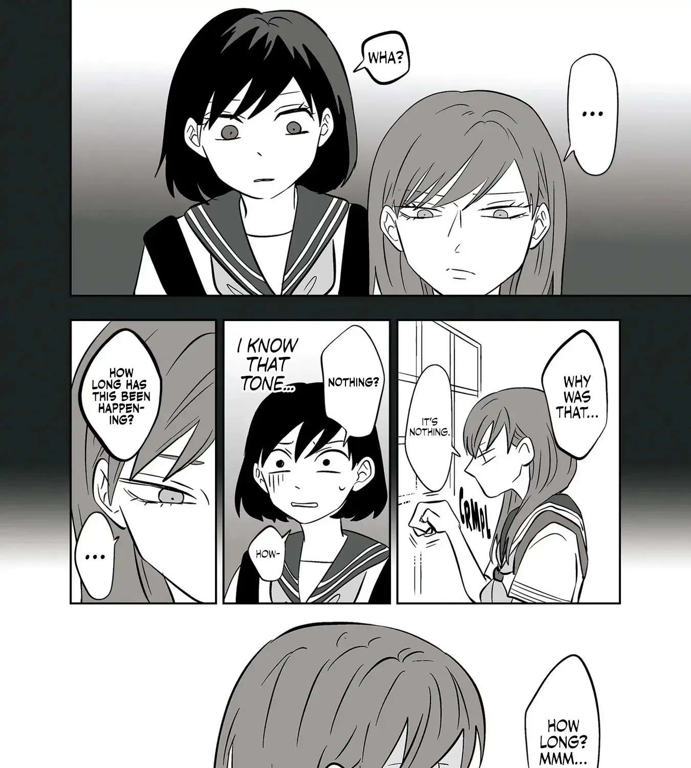 Read The Ramparts of Ice EN Manga Online