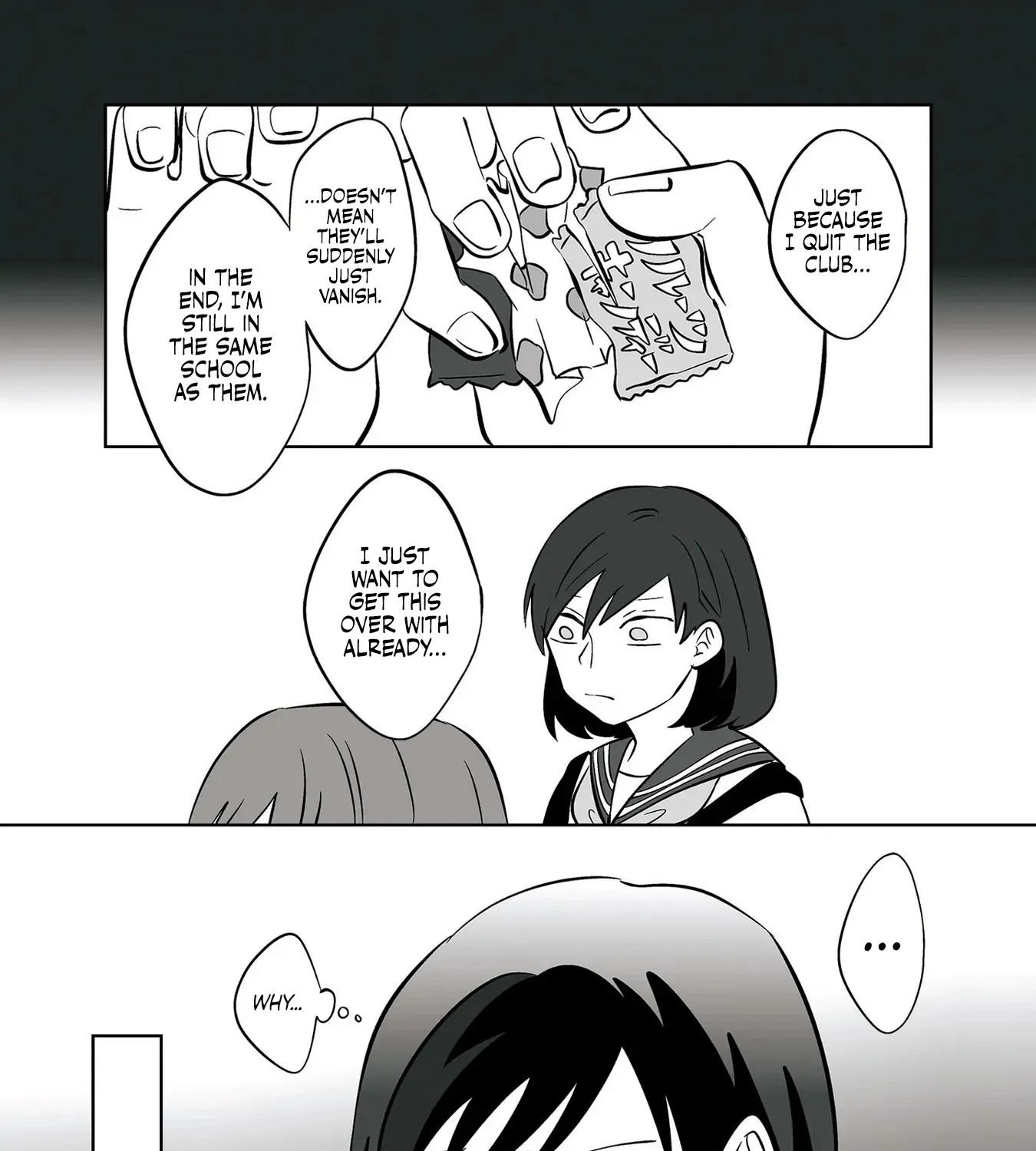 Read The Ramparts of Ice EN Manga Online