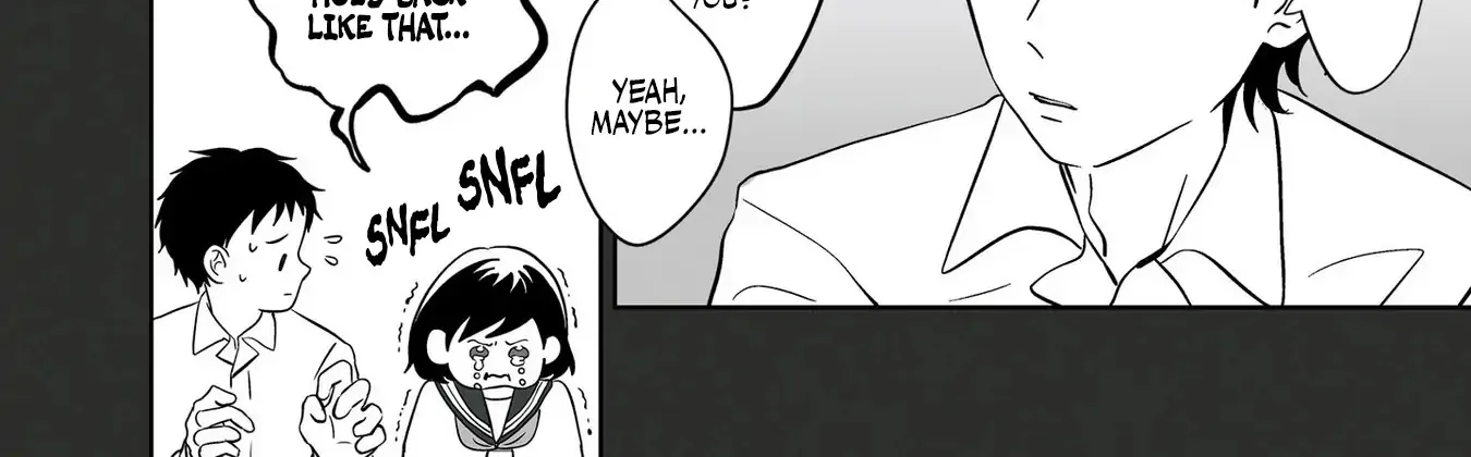 Read The Ramparts of Ice EN Manga Online