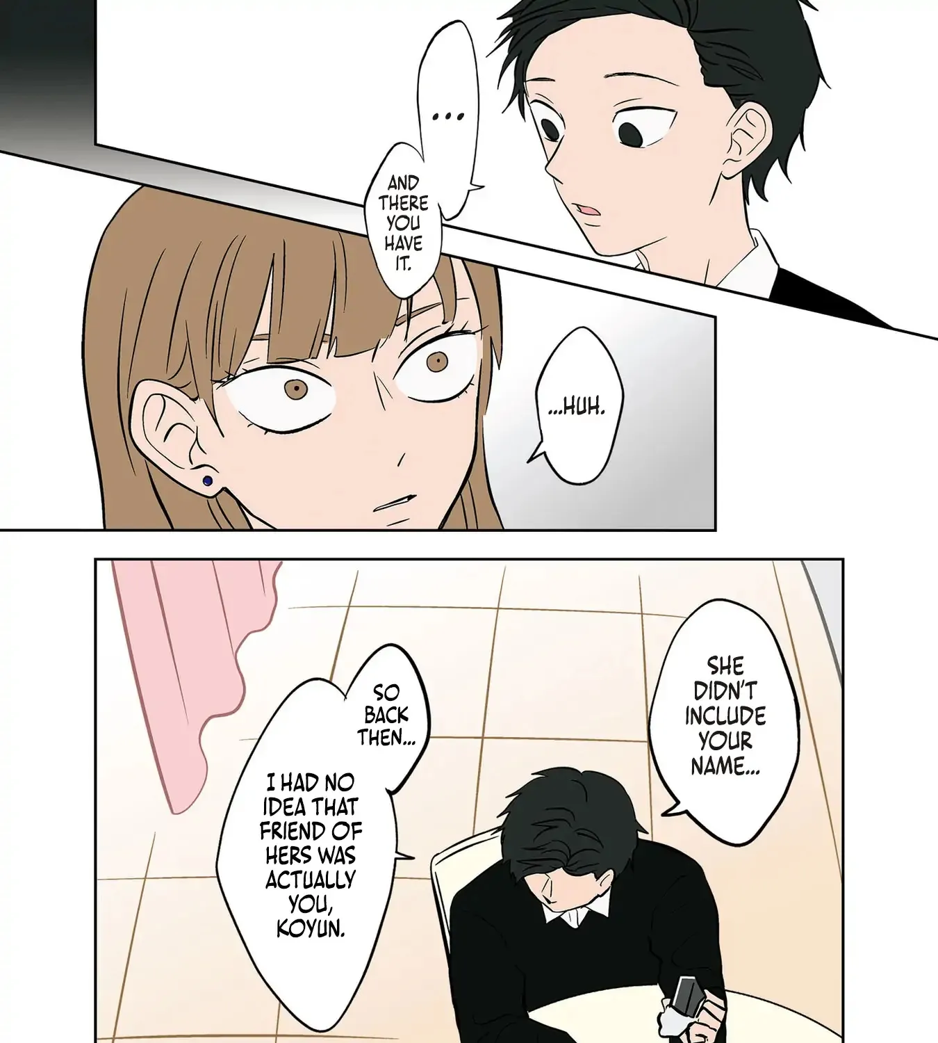 Read The Ramparts of Ice EN Manga Online