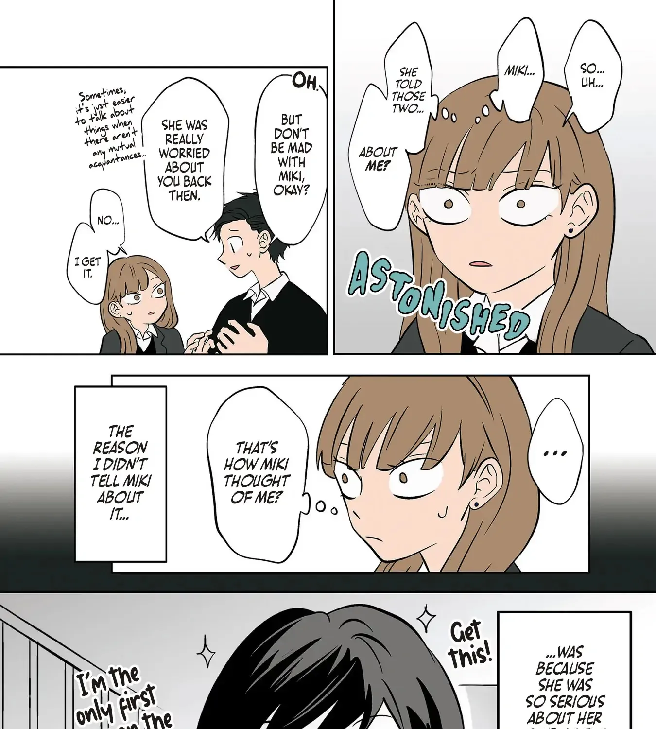 Read The Ramparts of Ice EN Manga Online