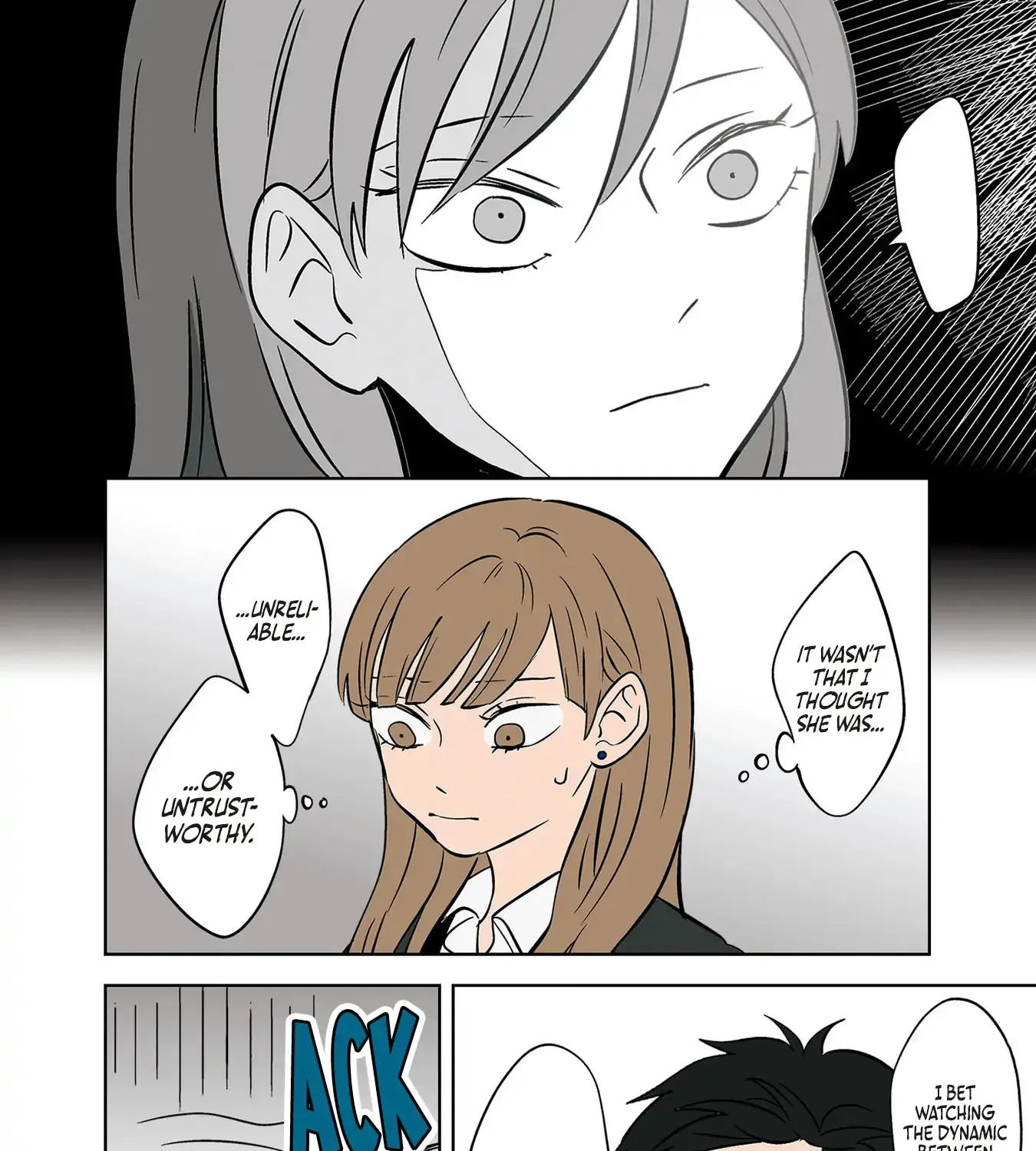 Read The Ramparts of Ice EN Manga Online