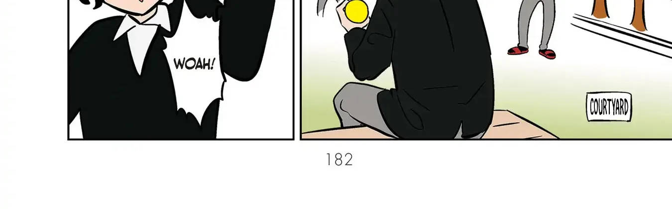 Read The Ramparts of Ice EN Manga Online