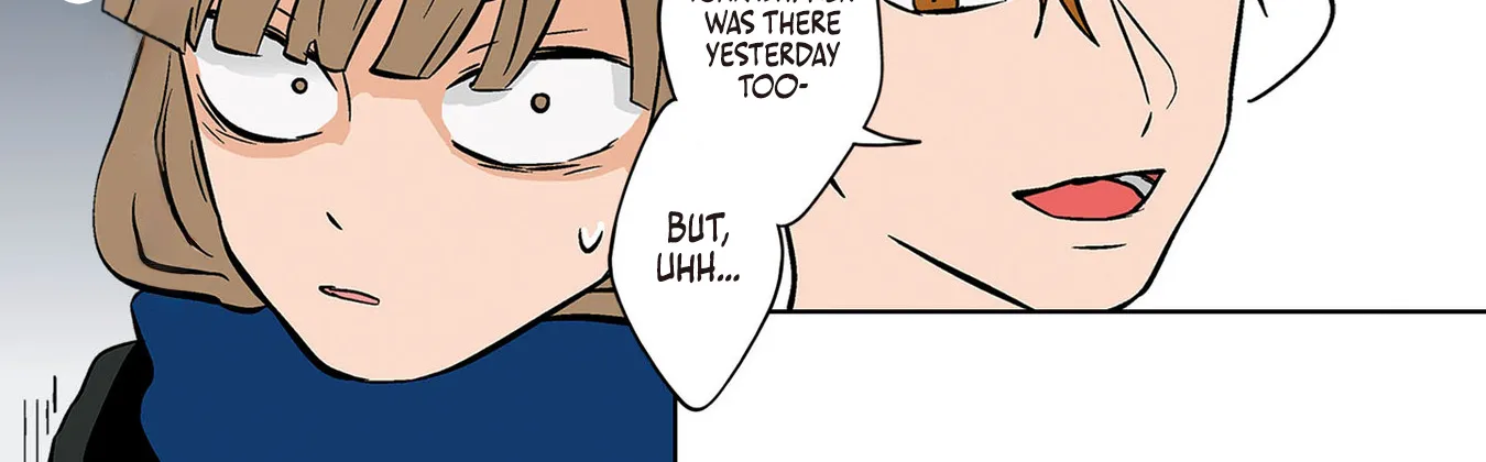 Read The Ramparts of Ice EN Manga Online