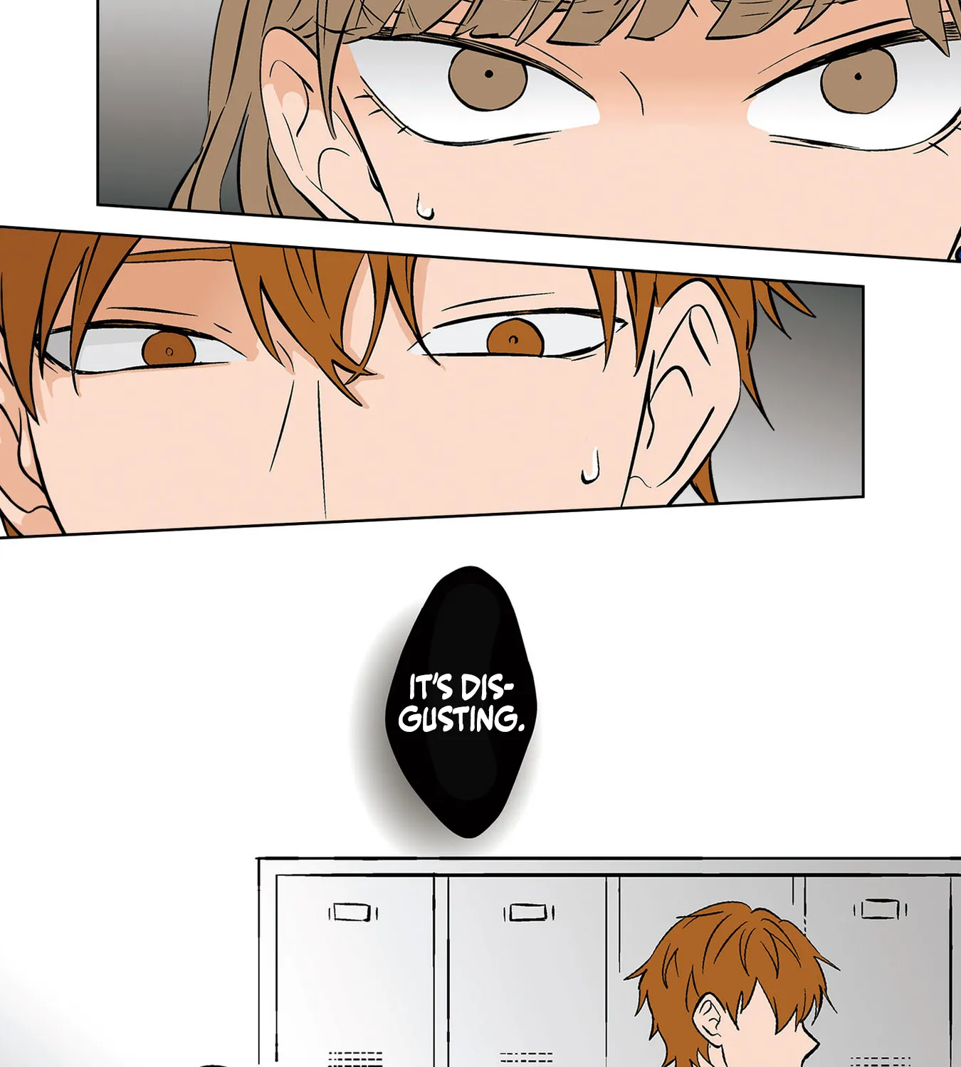 Read The Ramparts of Ice EN Manga Online