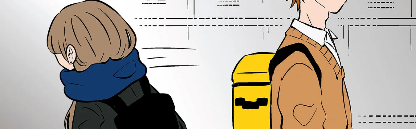 Read The Ramparts of Ice EN Manga Online