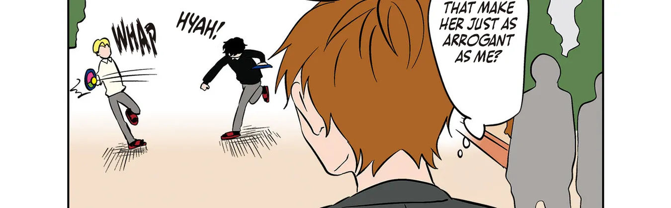 Read The Ramparts of Ice EN Manga Online