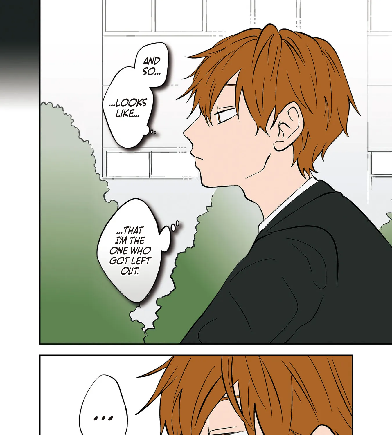 Read The Ramparts of Ice EN Manga Online