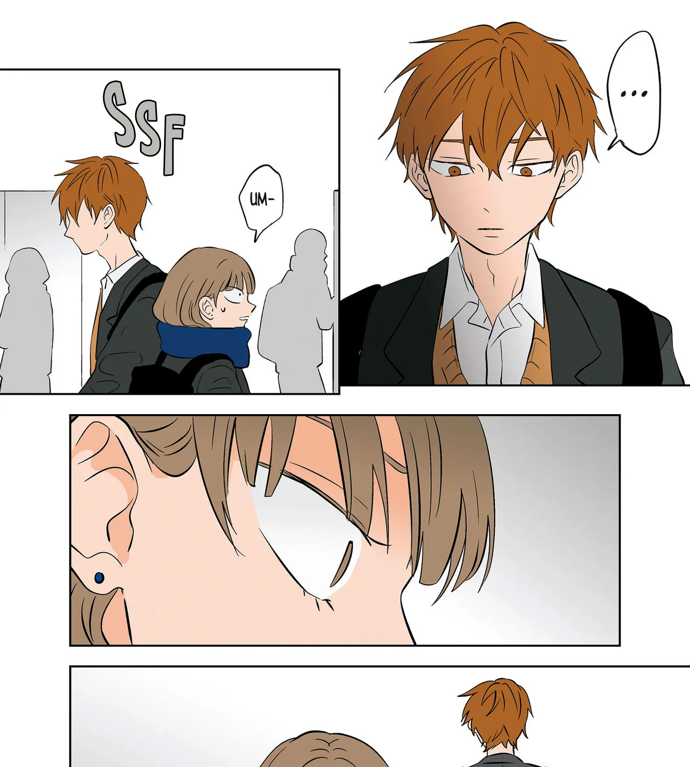 Read The Ramparts of Ice EN Manga Online