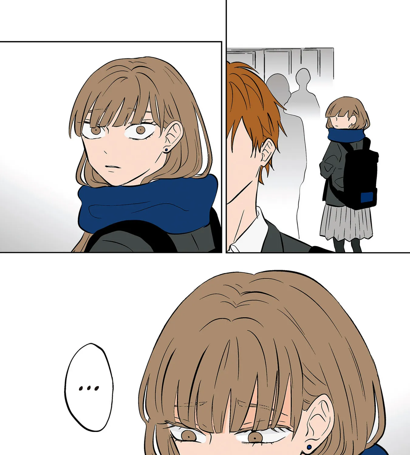 Read The Ramparts of Ice EN Manga Online